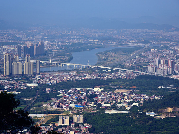 泉州有3家公立生殖助孕医院