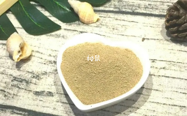 猪肝粉适合6个月大的宝宝吃