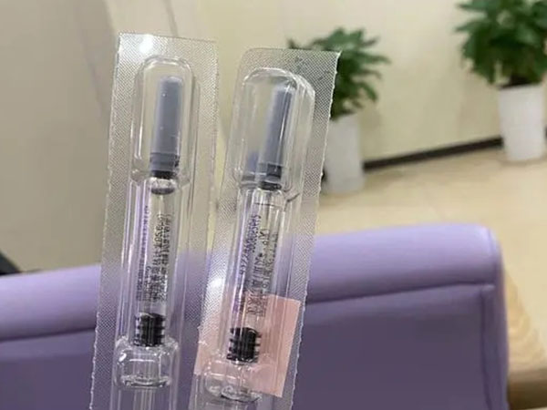 打达菲林可不可以打hpv