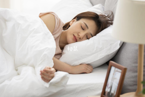 孕妇睡眠与孩子性别无关