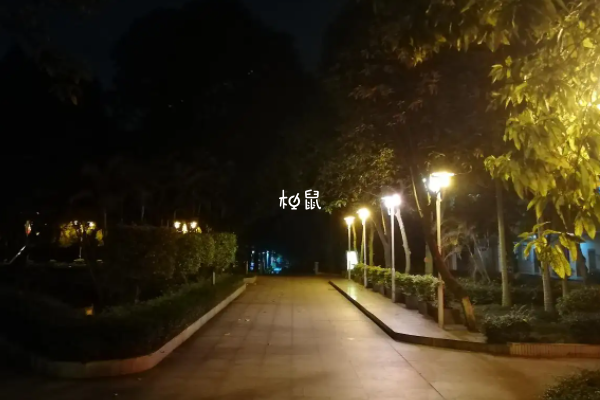 民间说怀孕不走夜路是怕招惹不干净的东西