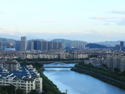 绍兴市医院开设有生殖医学中心